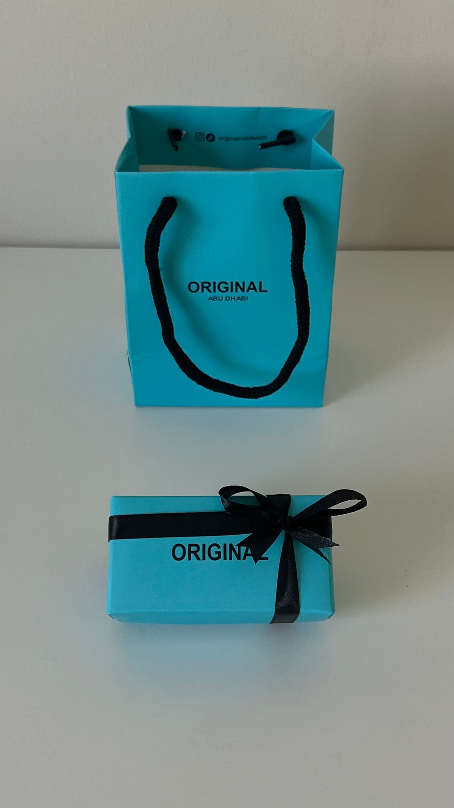 توزيعات ORIGINAL (قطعتين)