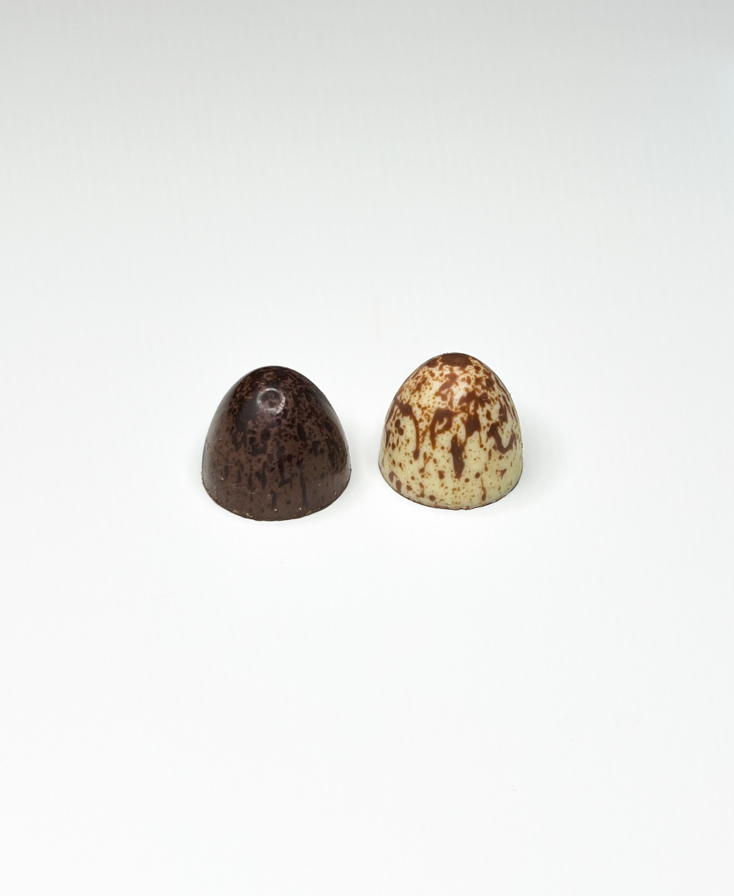 Egg chocolate