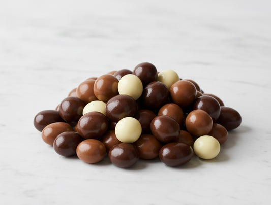 Mix مشكل شوكلاته