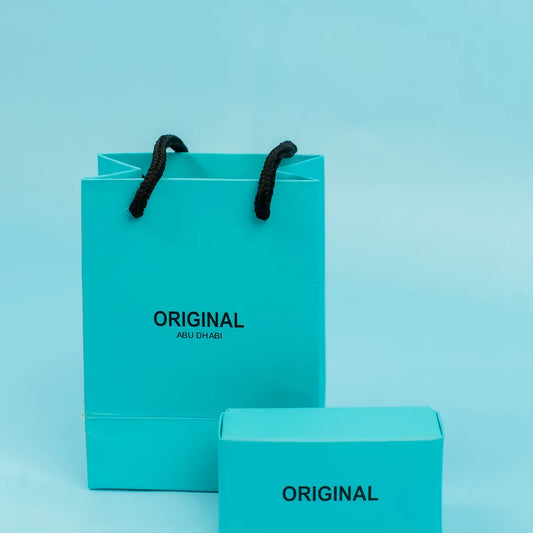 توزيعات ORIGINAL (قطعتين)